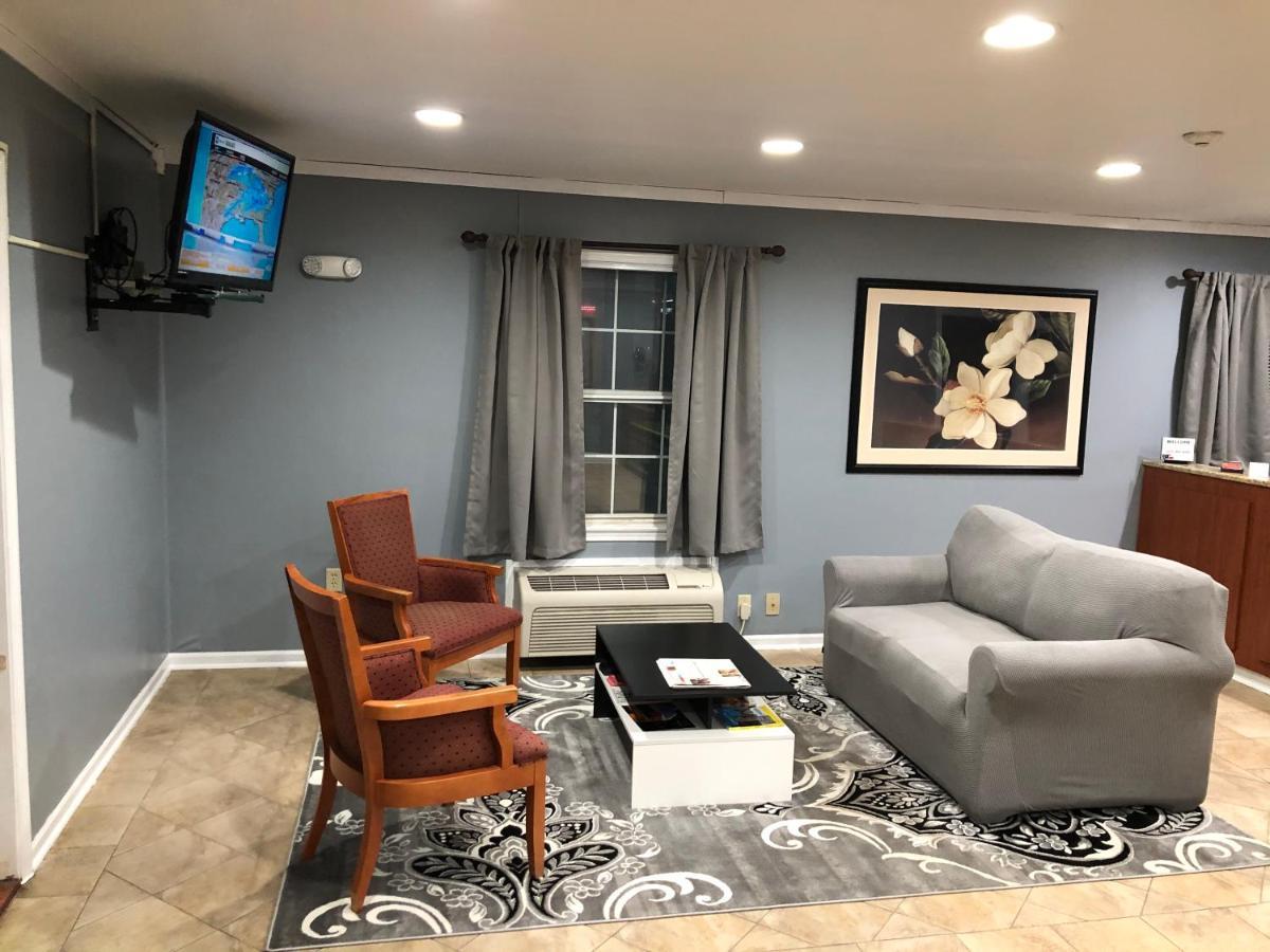 First Heritage Inn Рантул Екстер'єр фото